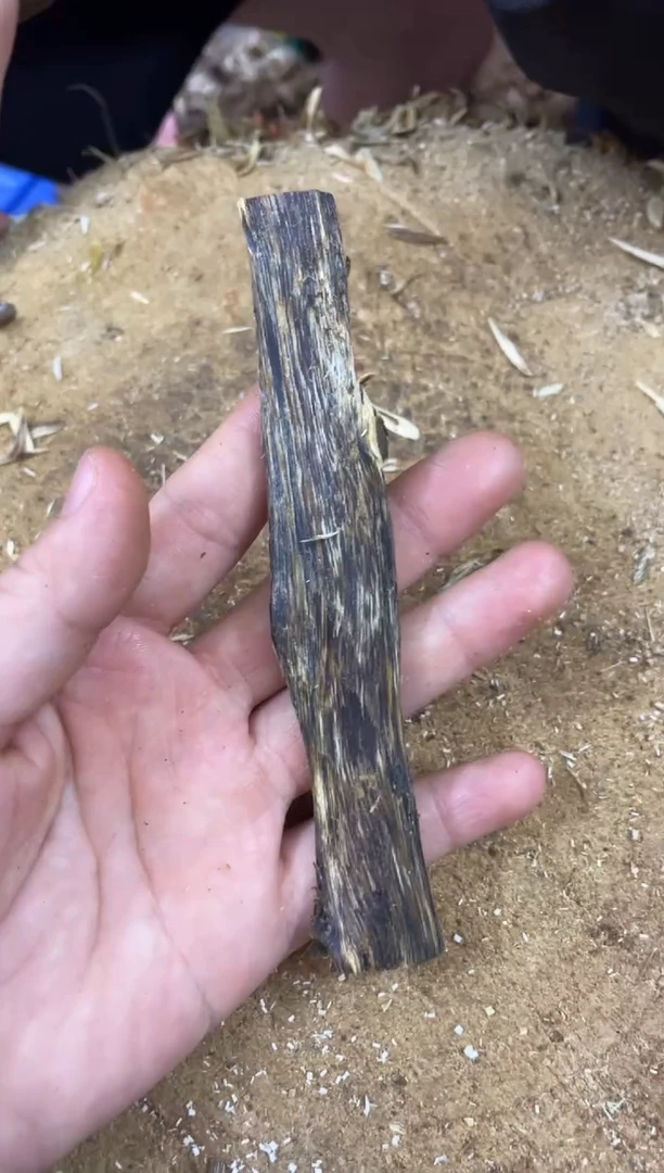 【闪购商品】沉香木沉香碎屑棋楠沉香 原料文创1