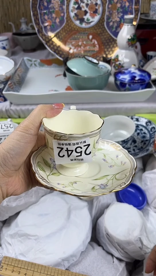 【闪购商品】碟            2542