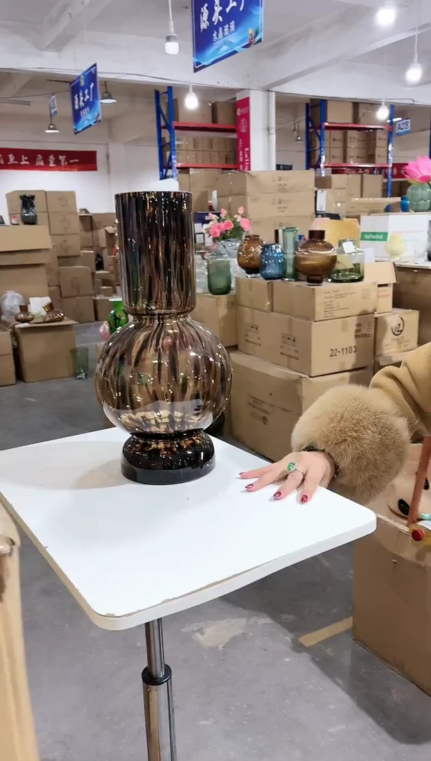 【闪购商品】玻璃私花贸易祁祁-微瑕--GQ6PH