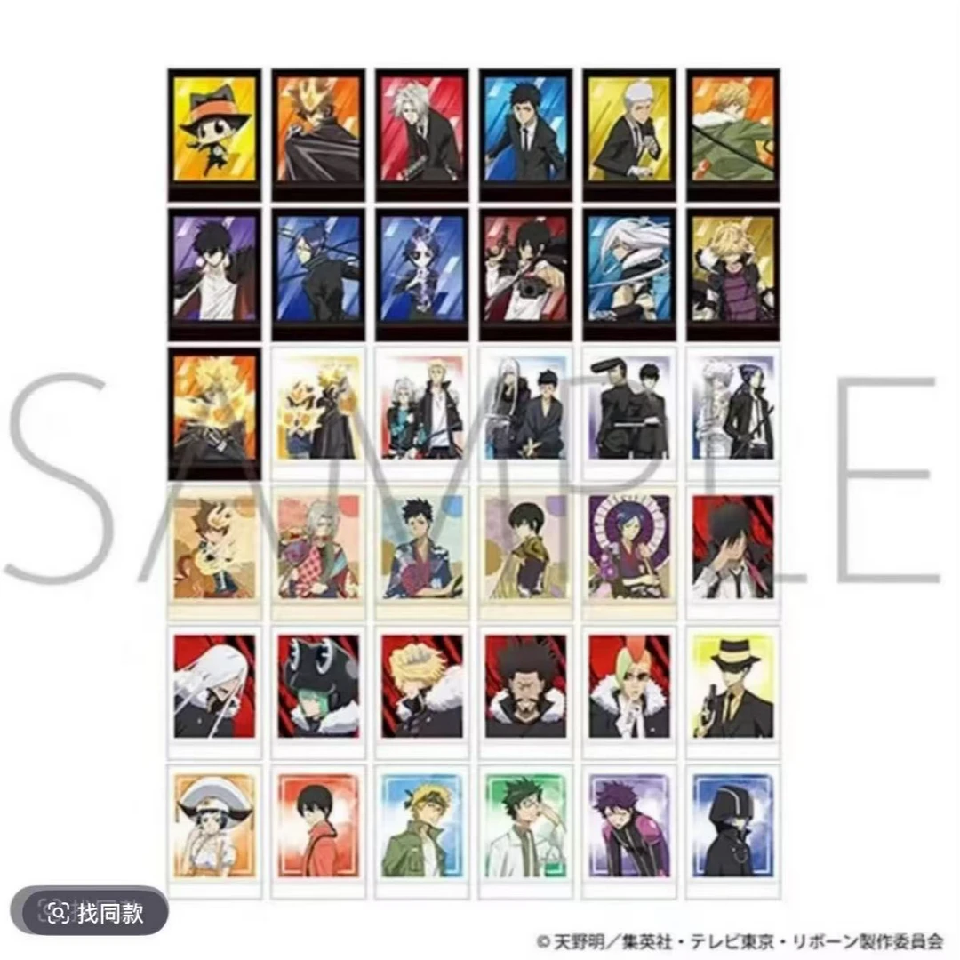 【七七】家庭教师 六弹拍立得 （未成年禁止下单）