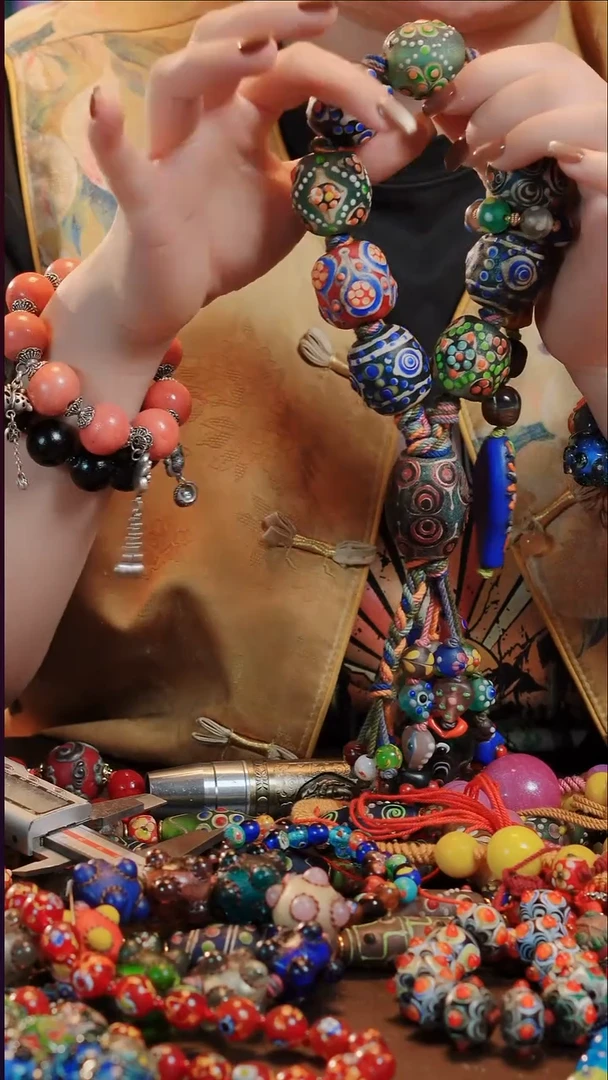 DIY琉璃琉璃琉璃0000