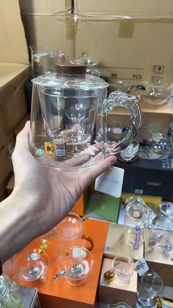 @@禾器晶彩承隆办公杯