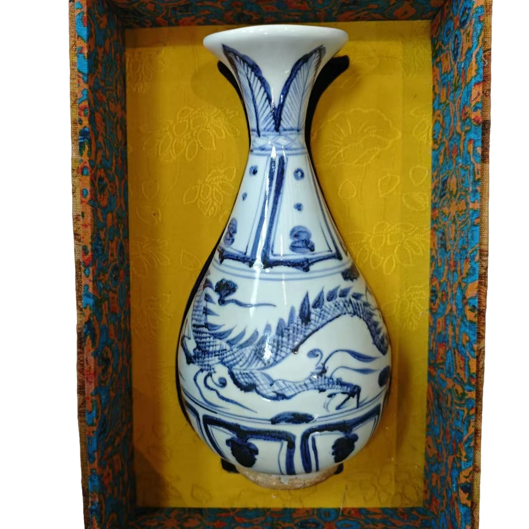 H33陶瓷精美赏瓷