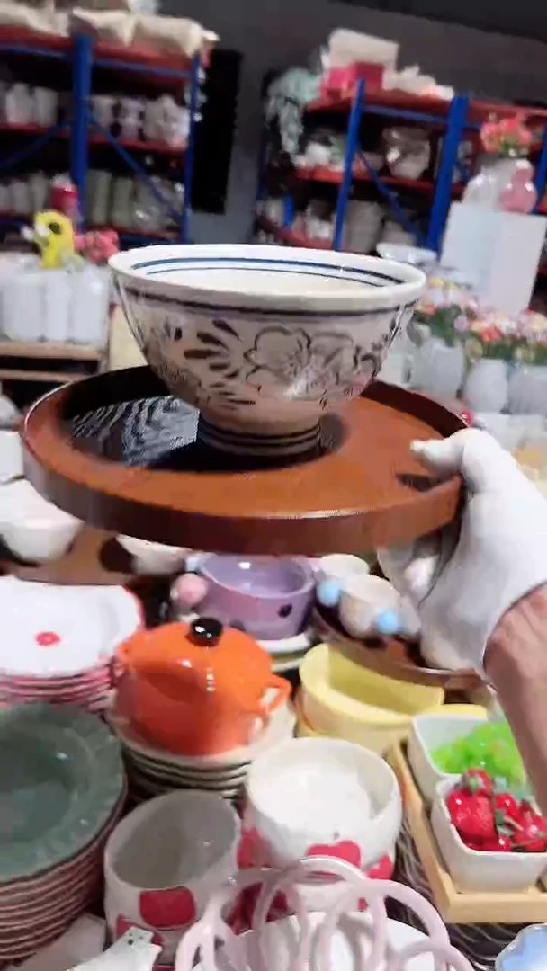 碗面碗微瑕 凑满20元包邮