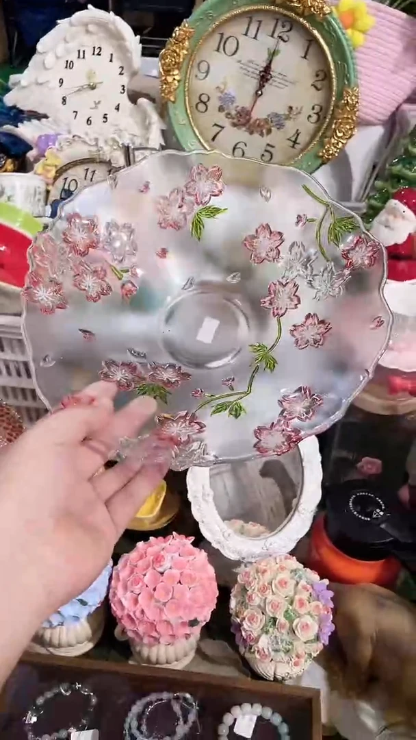 瓷片 ,开播福利款，拼手速