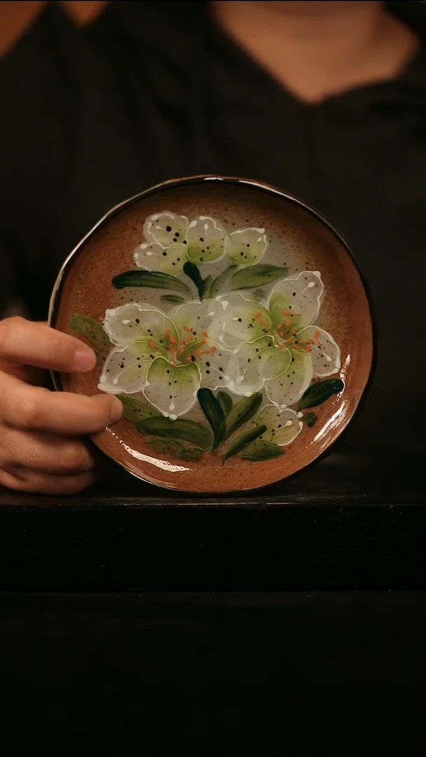 瓷片遇瓷手作同款705