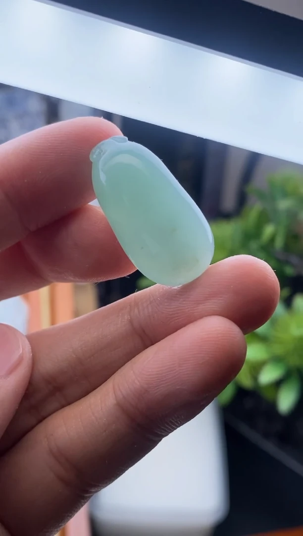 未镶嵌定制翡翠天然缅甸A货翡翠