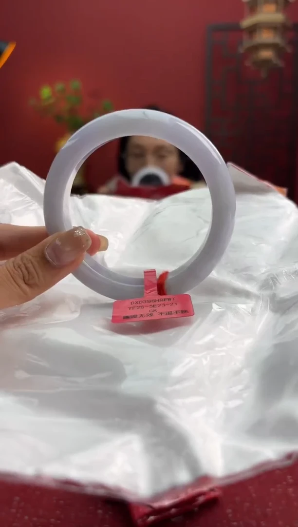 未镶嵌手镯翡翠翡翠手镯20