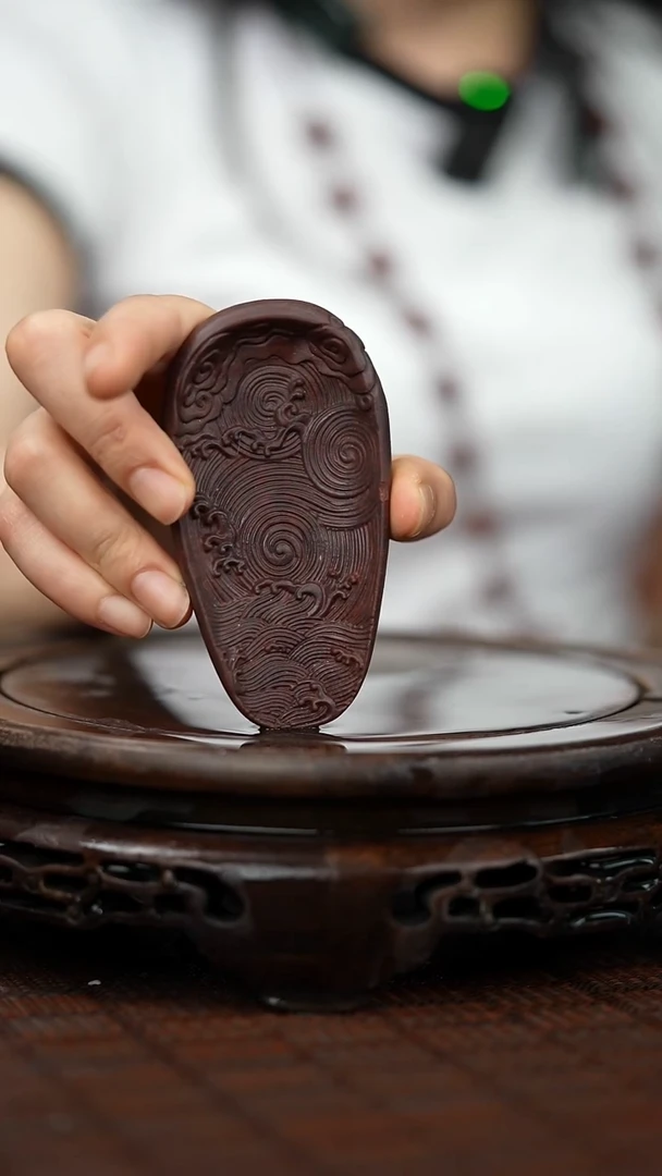 茶壶紫砂宜兴岁颐传砂原矿全手茶宠