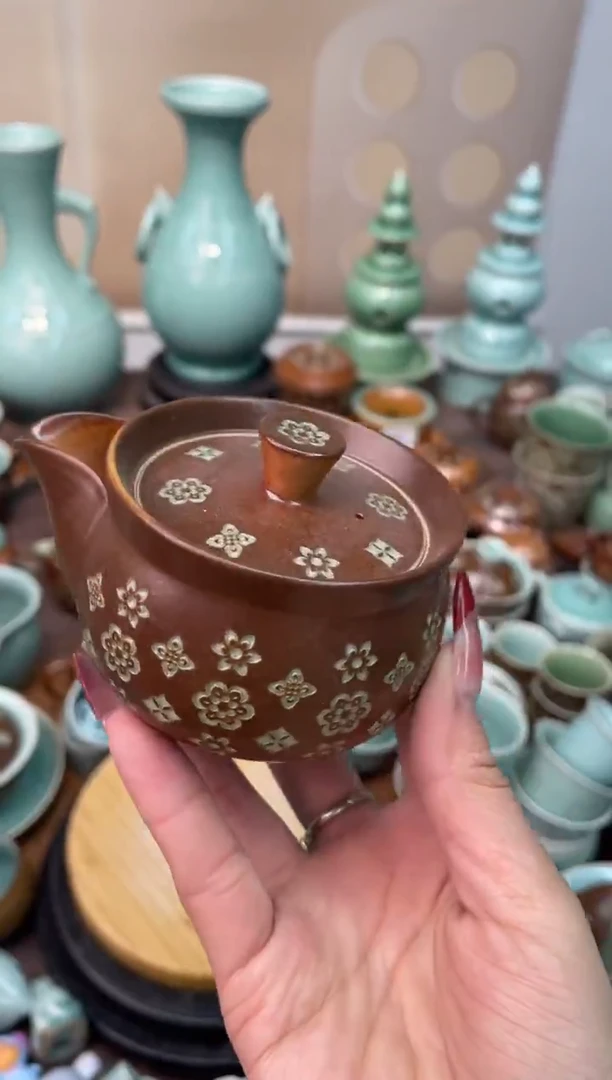 慧仙青瓷 源头厂家特价福利