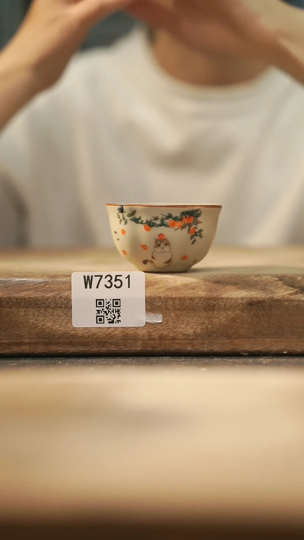 【闪购商品】【经典福利】/ 杯子@@W7351