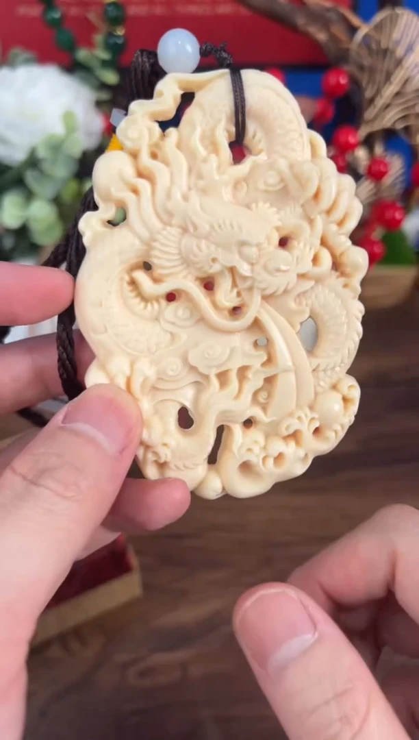 精选好看的文玩手串