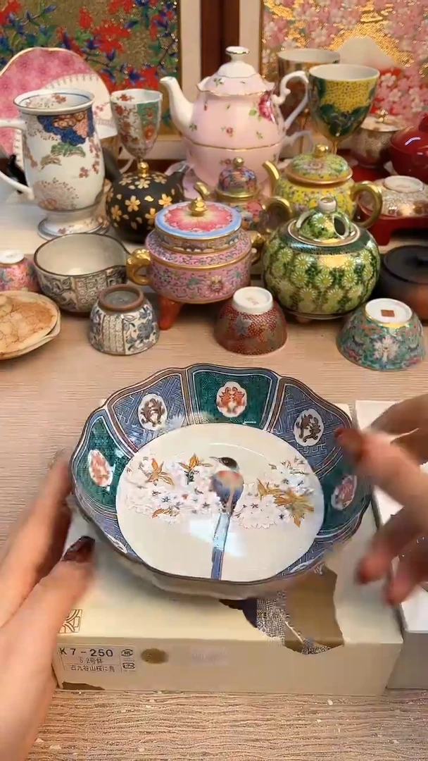 【闪购商品】摆件陶瓷陶瓷陶瓷陶瓷