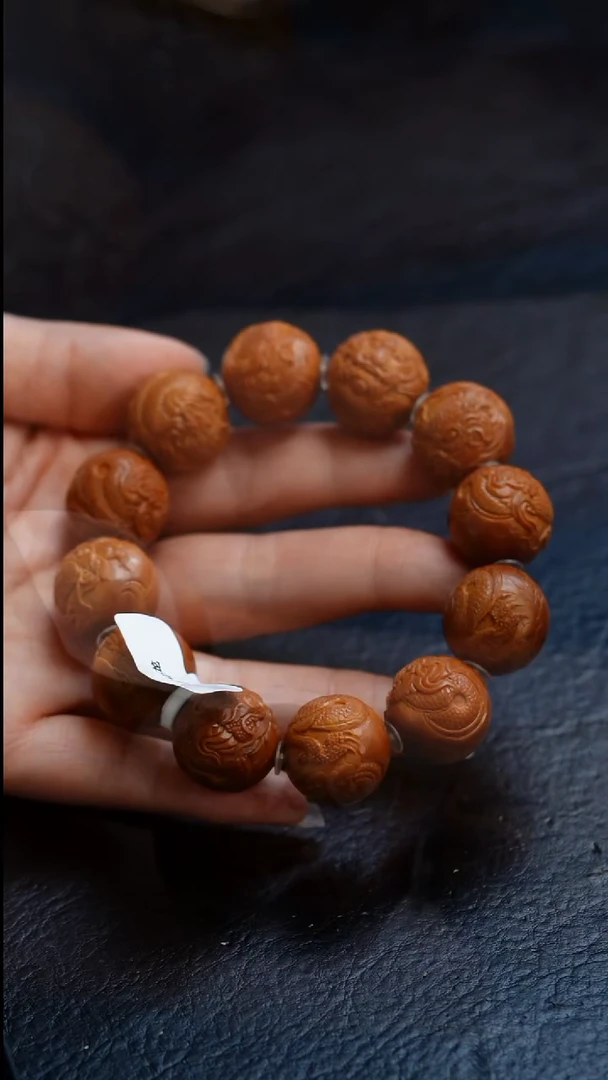 吊坠橄榄核平***6橄榄核