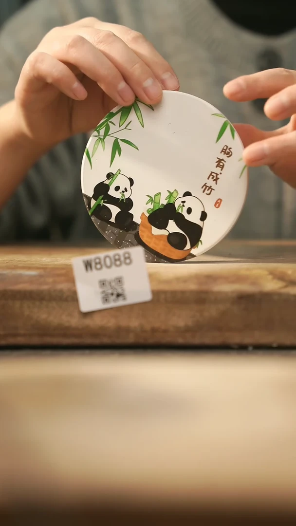 【闪购商品】【经典福利】/ 杯垫@@W8088