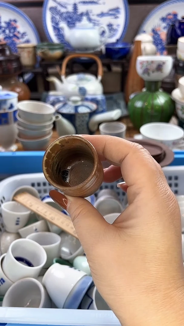 【闪购商品】瓷片小静嘎嘎漏啊啊啊