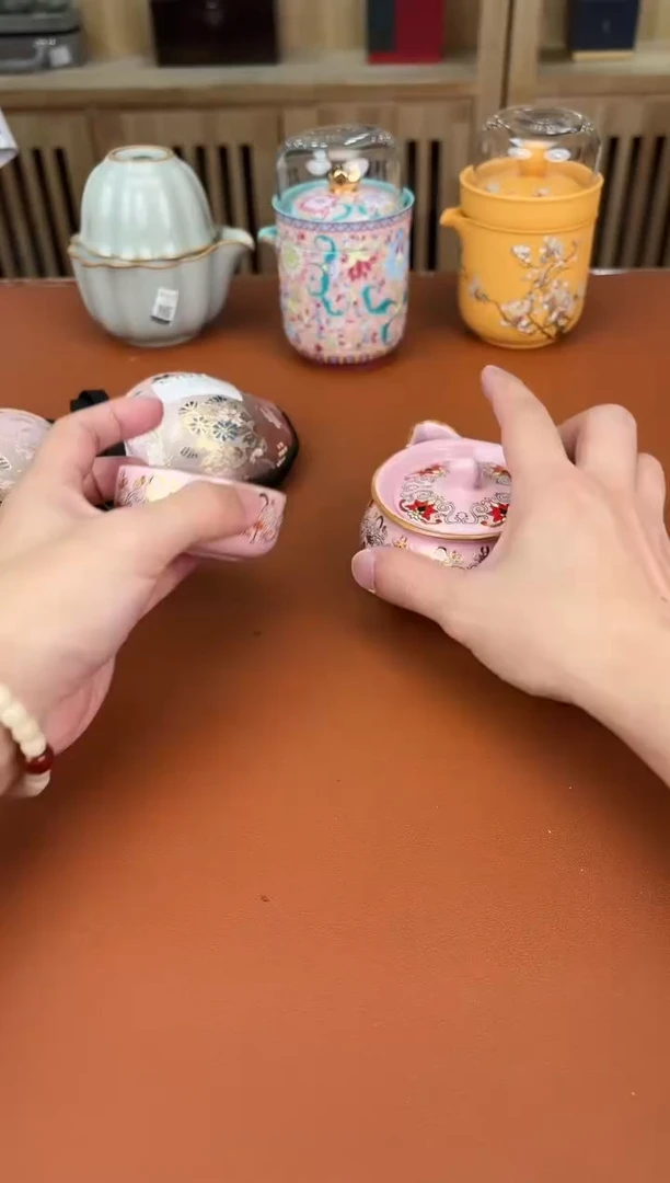 （周老板）茶器11111