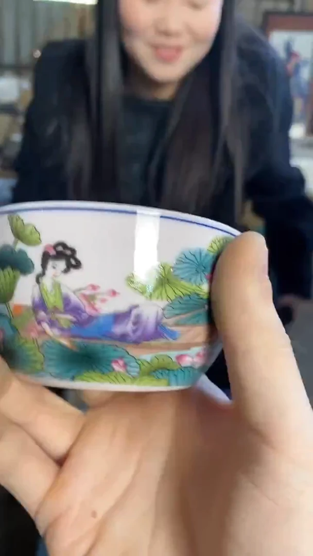 瓷片景德镇陶瓷闪购A03