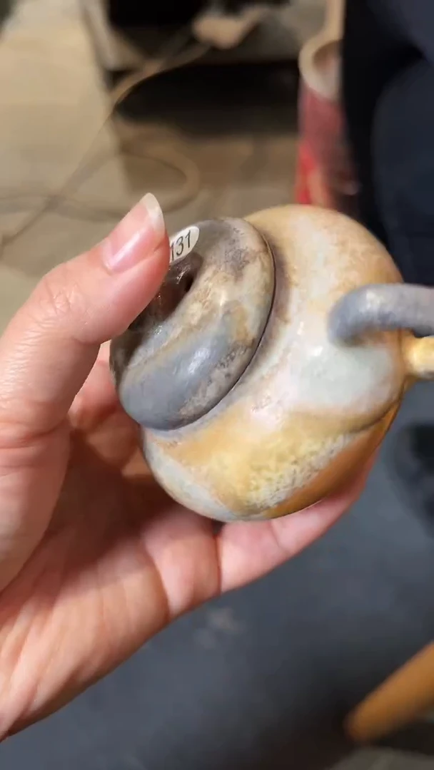 【闪购商品】壶131号容量100-110ML下播福利