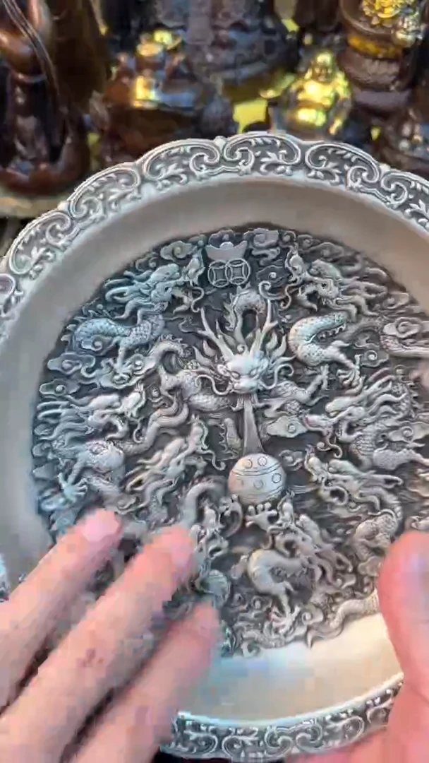 孤品铜器孤品铜器