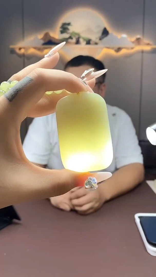 未镶嵌和田玉珠宝奇石多样性随机发一