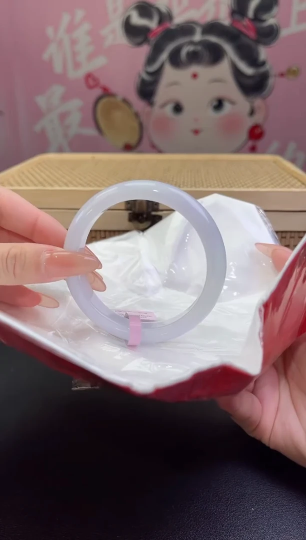 【闪购商品】翡翠手镯未镶嵌翡翠手镯