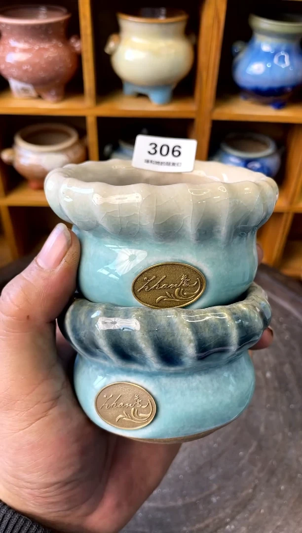 【闪购商品】陶306