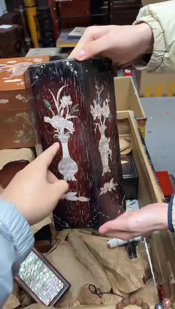 檀香紫檀（小叶紫檀）八号甄选八号甄选