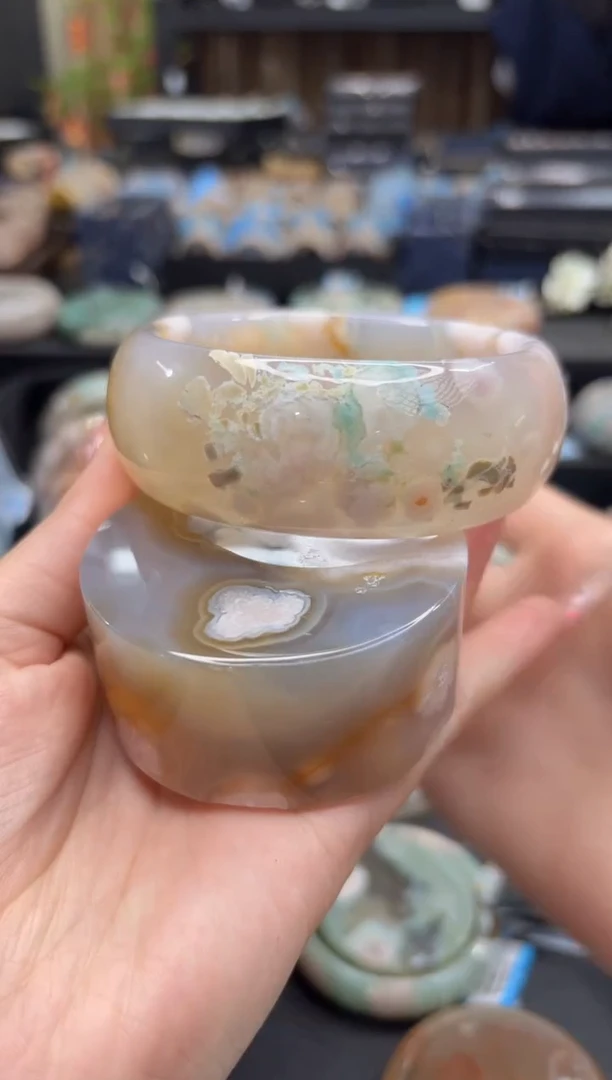 无无261(66圈赠送镯心)