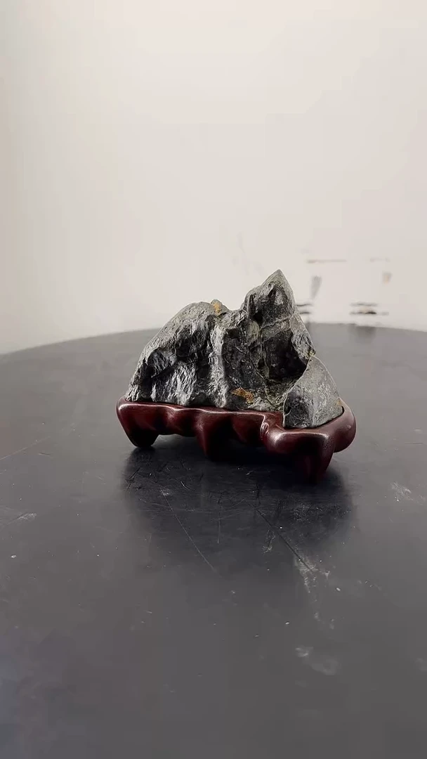 【闪购商品】其他灵璧石天然原石的