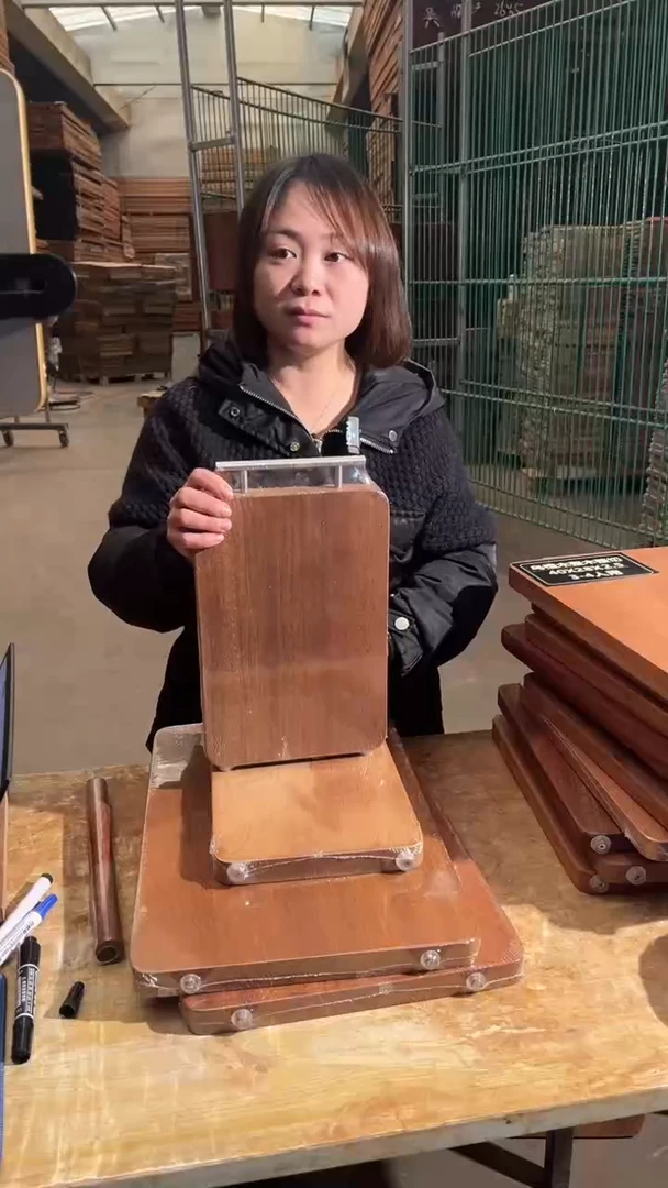 木实木案板水果板30*20