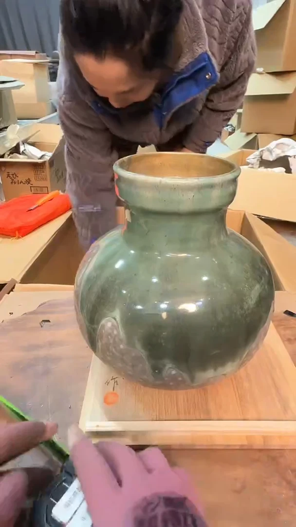 【闪购商品】摆件13y古美術空间美学B24