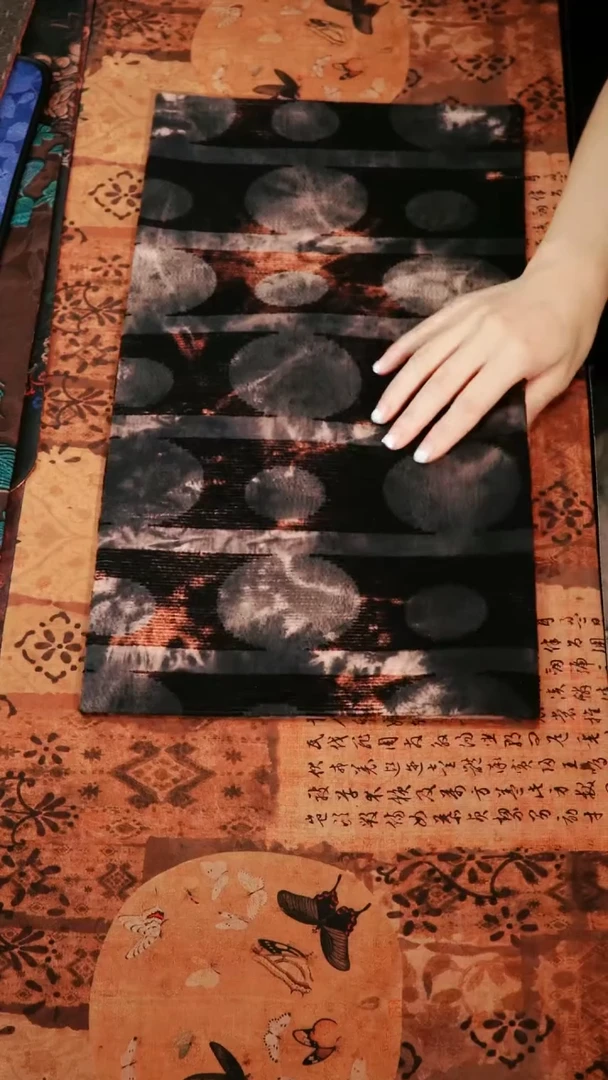 别具一阁布艺尺寸50+24