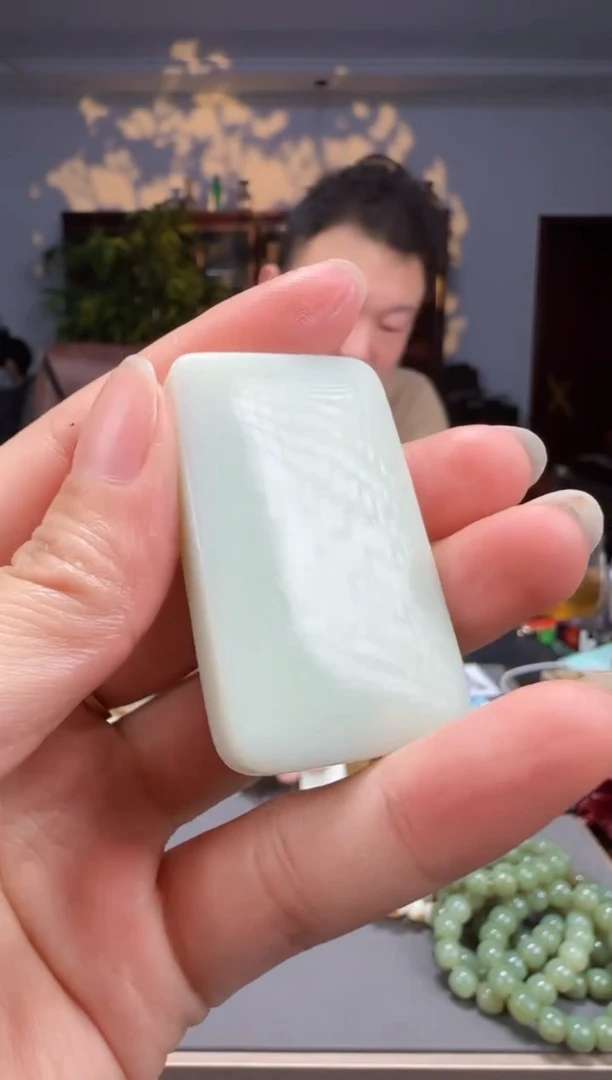 【闪购商品】和田玉颈饰未镶嵌拍一发一多样性发货