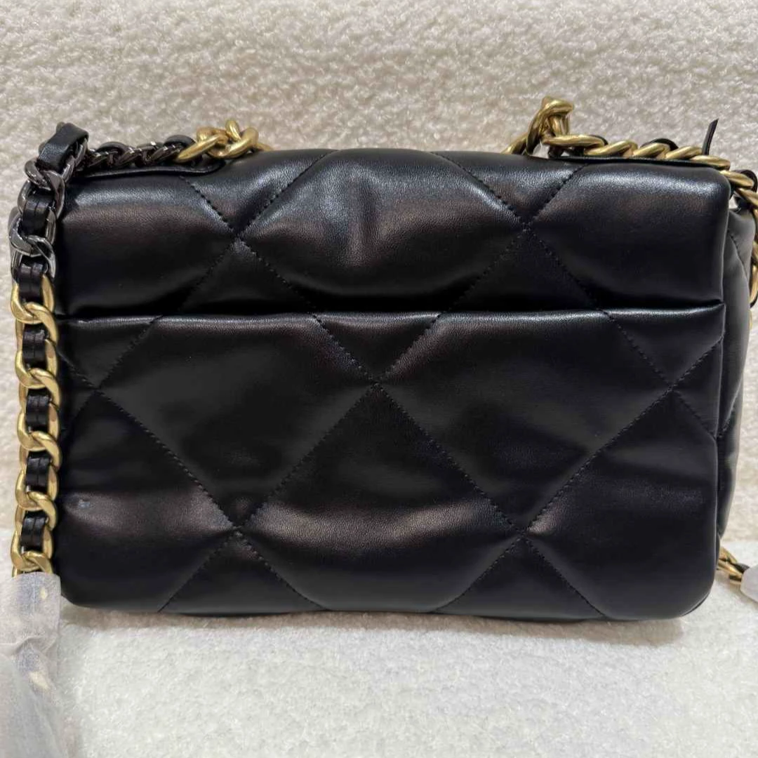 【X 19bag】鸭经典时尚包