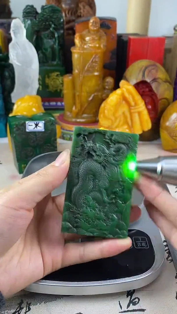 寿山石印石7寿山石