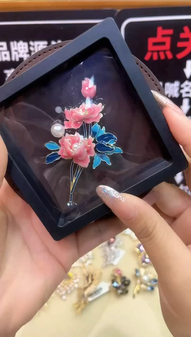 大理石铁合金精品饰界