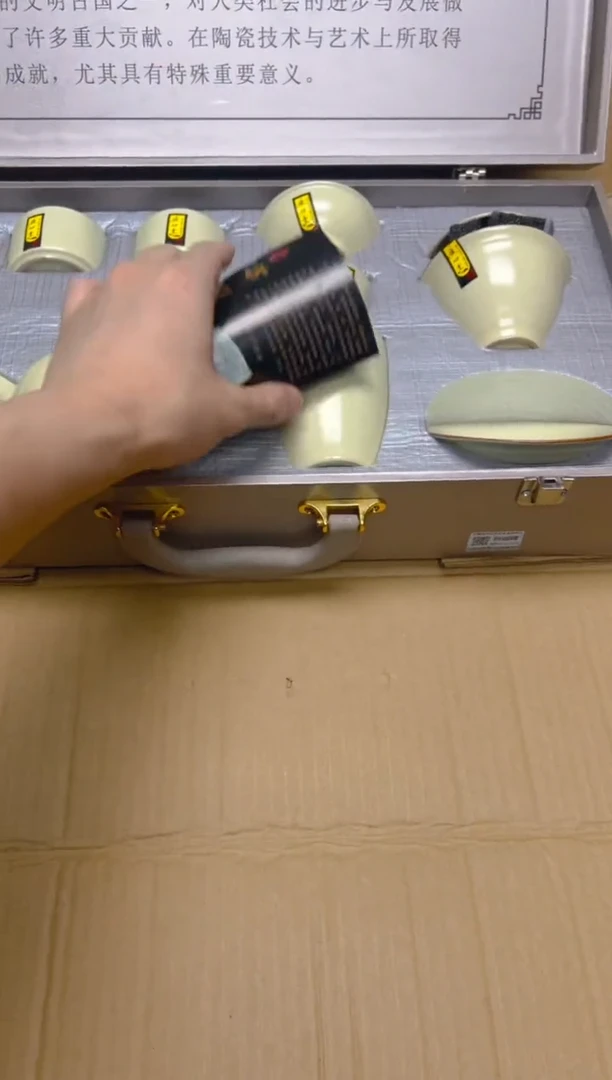 瓷片其他精品茶具@@@@@@@@@@@@