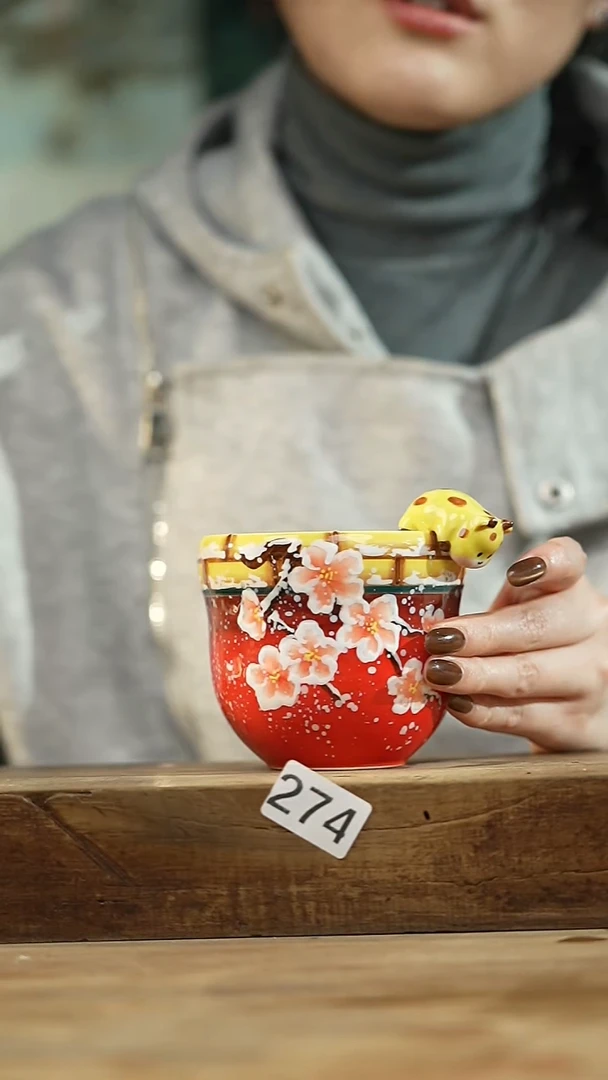 设计师手作款 落单系列