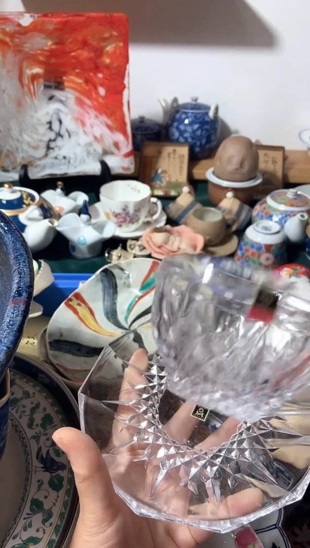 瓷片瓷器中古商品介意慎拍