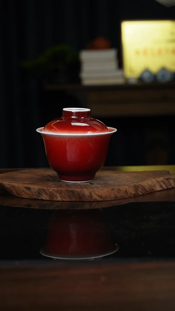 【闪购商品】杯微瑕福利景德镇手工手绘陶瓷 110c