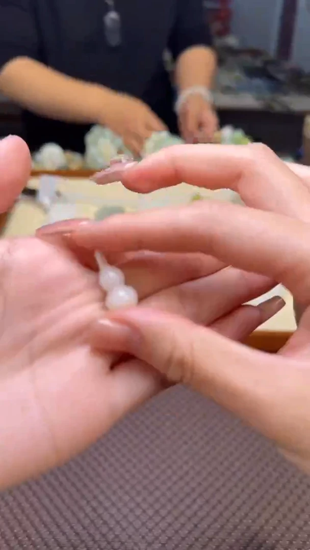 【闪购商品】和田玉吊坠未镶嵌吊坠