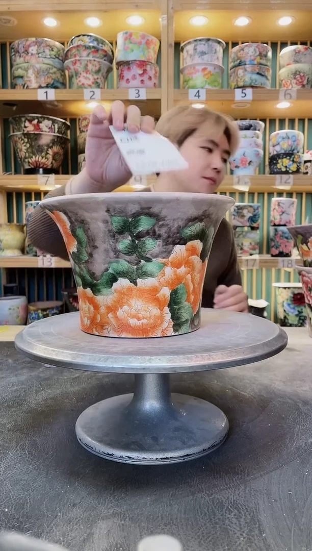 紫砂默认微瑕一物一拍1229-061