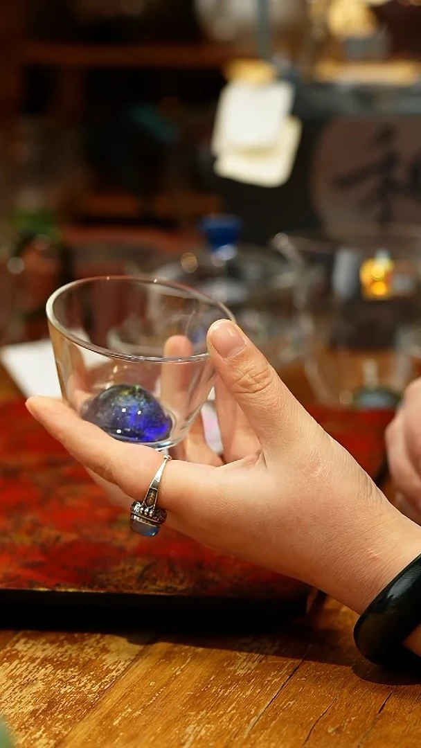 【闪购商品】禾器斑斓达杯链接