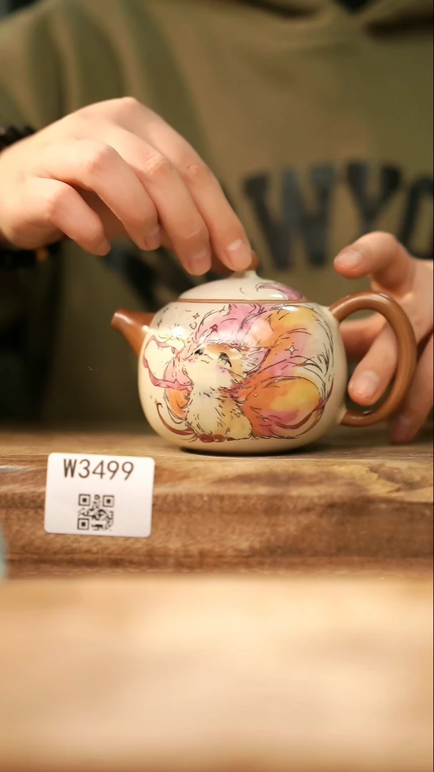 【经典福利】/ 杯子@@W3499