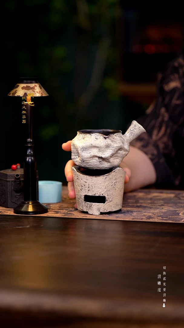 明也茶器/ 明也茶器（一套）