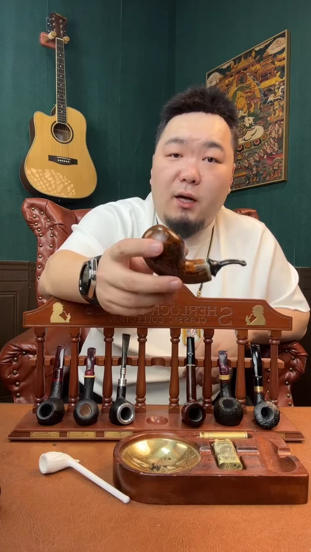 石楠木意大利进口石楠木烟斗