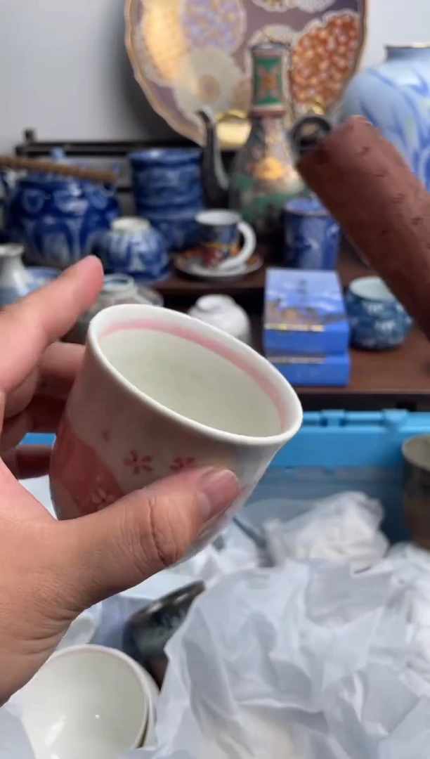 【闪购商品】瓷片212-J满20包邮-48h凑单