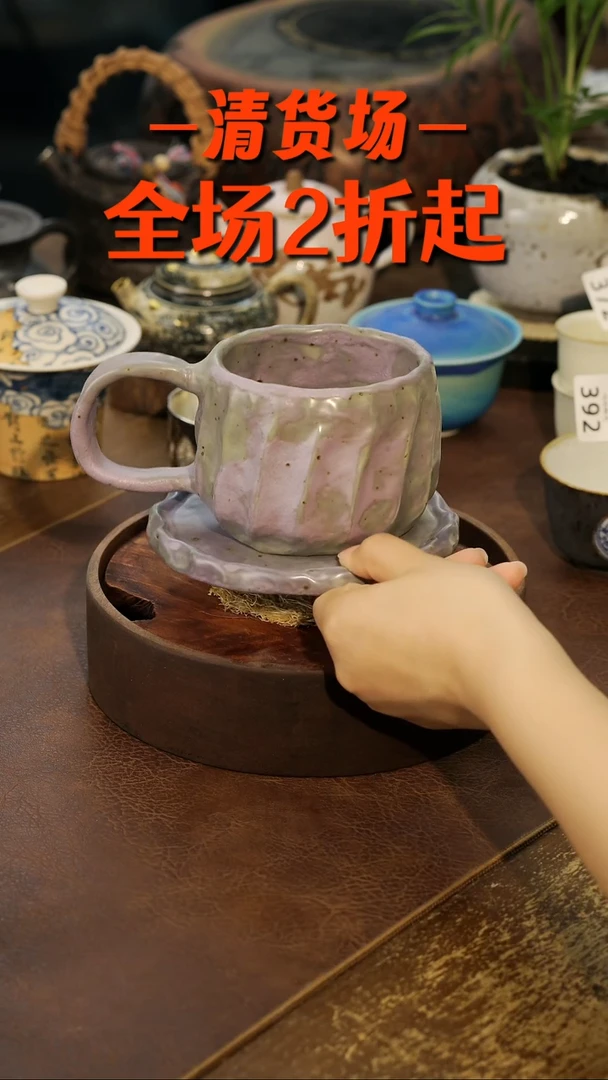 景德镇纯手工手作395