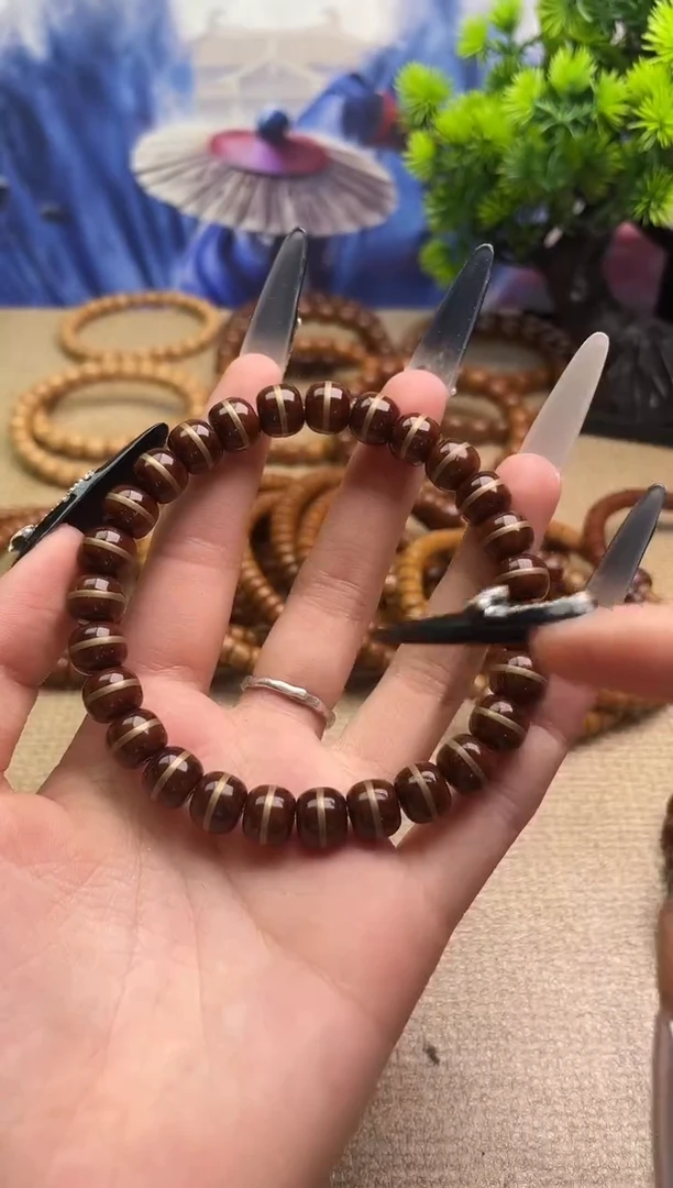 紫金鼠手串紫金鼠11